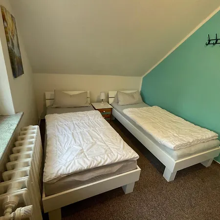 Apartment Auszeit Schwanow Rheinsberg