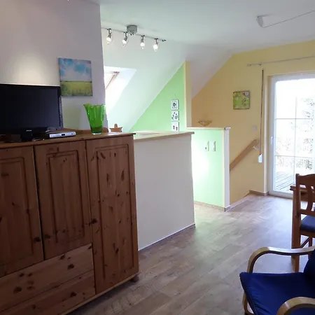 Auszeit Schwanow Apartment Rheinsberg