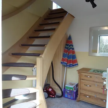 Apartment Auszeit Schwanow *