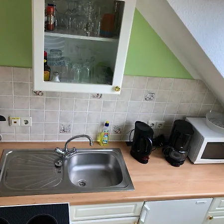 Auszeit Schwanow * Rheinsberg