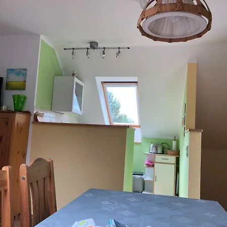 Auszeit Schwanow * Rheinsberg