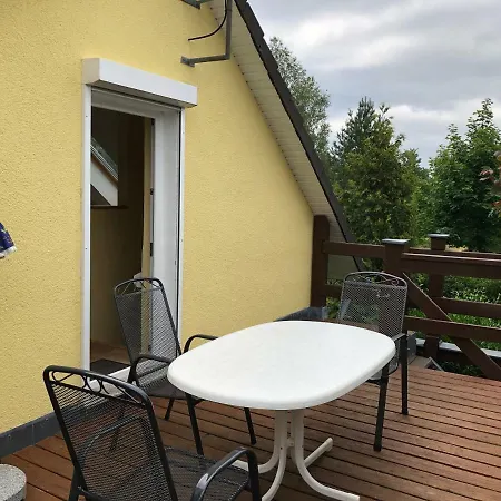 Auszeit Schwanow Rheinsberg